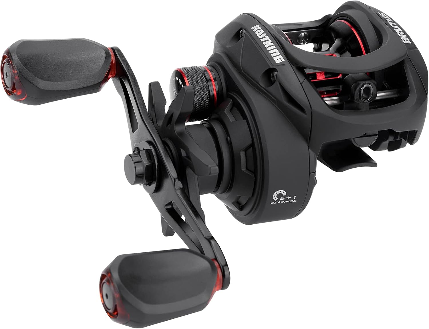 KastKing Royale Advantage Rod and Brutus Reel Combo Available at Angler Arsenal Angler Arsenal KastKing Royale Advantage Rod and Brutus Reel Combo for Fishing