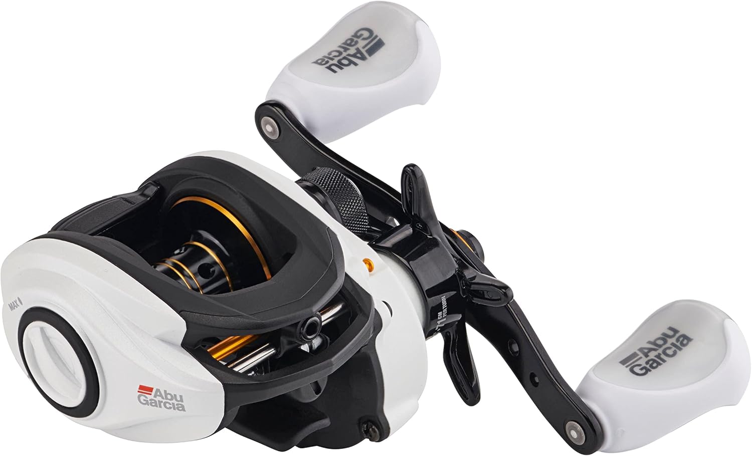 Angler Arsenal Max PRO Low Profile Baitcasting Reel for Precision Fishing Angler Arsenal Max PRO Low Profile Baitcasting Reel for Fishing
