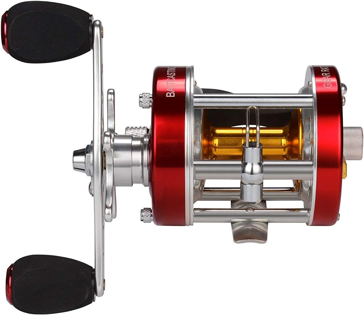KastKing Rover Conventional Fishing Reel for Saltwater Available at Angler Arsenal KastKing Rover Conventional Fishing Reel for Saltwater Angler Arsenal