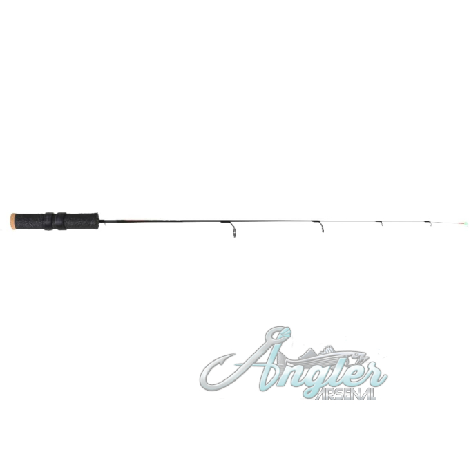 Ultra Light Action Fishing Rod 28 Inch Katana for Precision