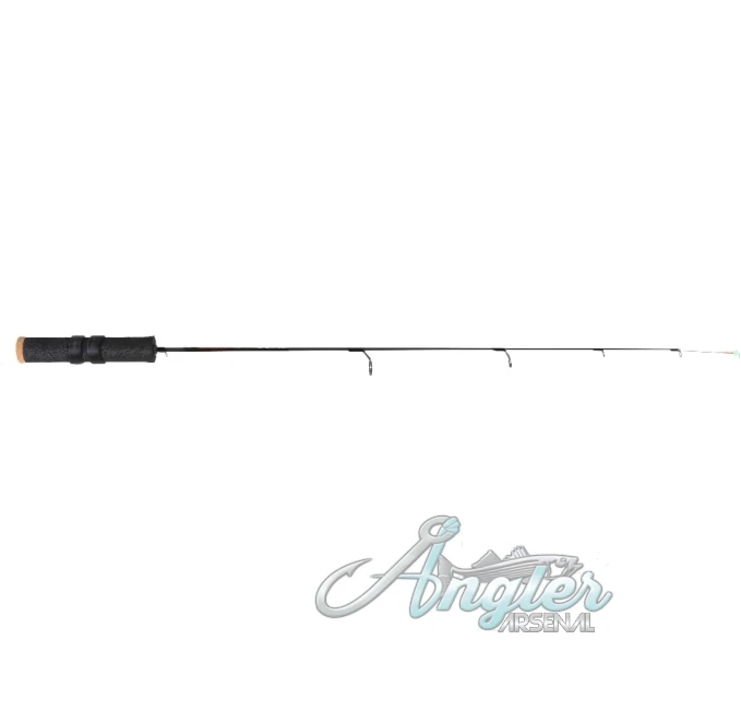 Ultra Light Action Fishing Rod 28 Inch Katana for Precision