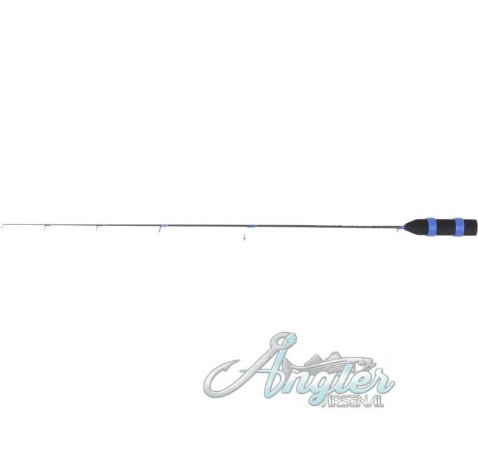 Straight Drop 22 Inch Ultra Light Fishing Rod Angler Arsenal