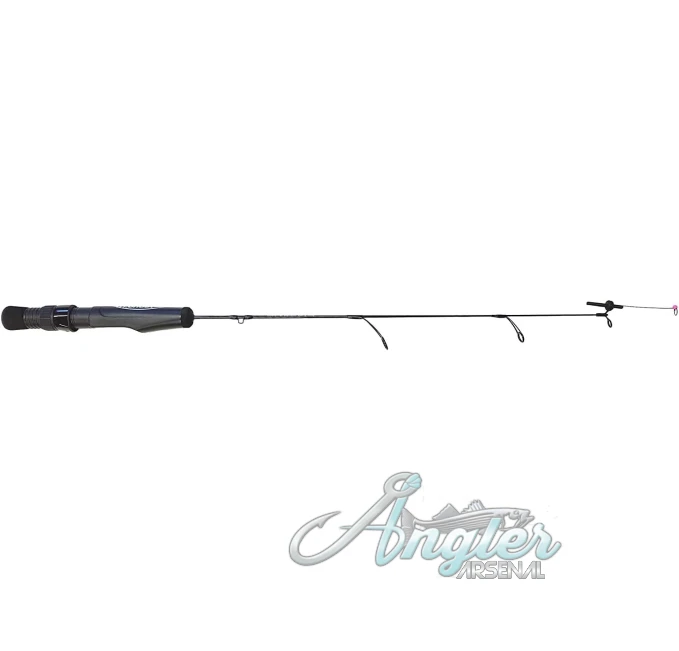 St. Croix Rods Legend Black Ice Fishing Rod 24 Inch Angler Arsenal