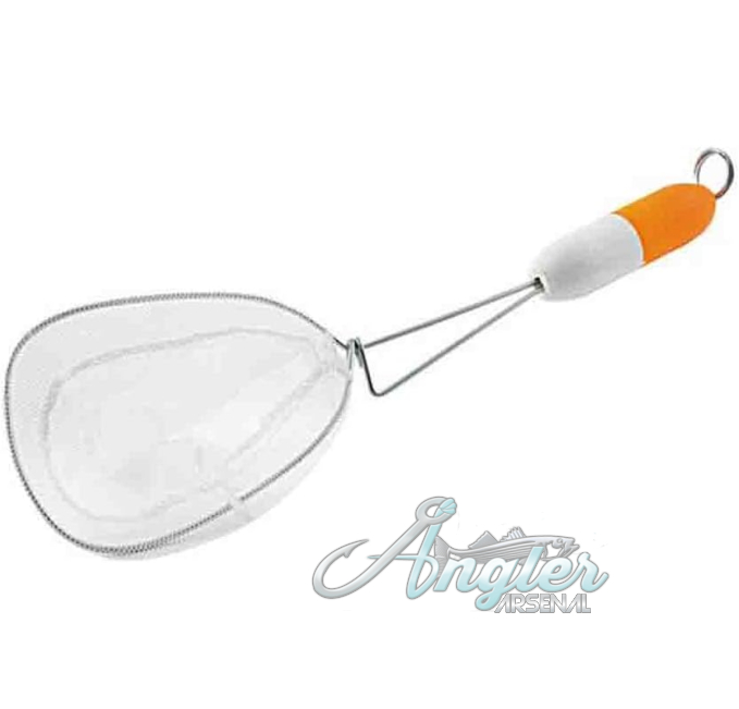 Celsius Minnow Bucket Dip Net Angler Arsenal Fishing Gear