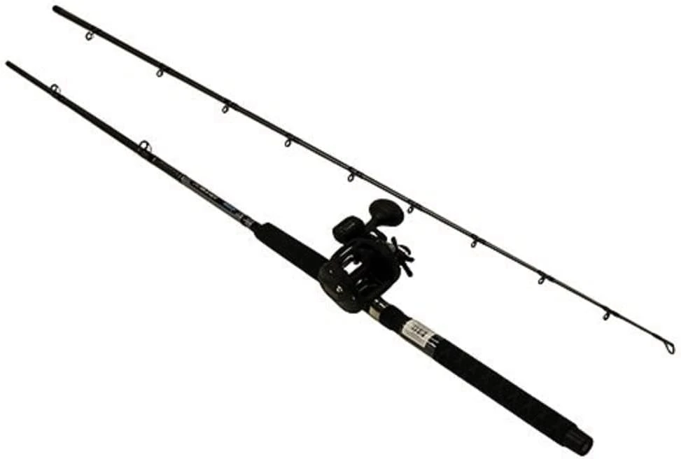 Okuma Great Lakes Trolling Combo CPDR 862M 30DXT 8'6" Angler Arsenal
