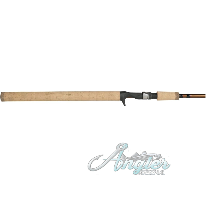 Okuma SST Graphite Spinning Salmon Steelhead Rod Angler Arsenal