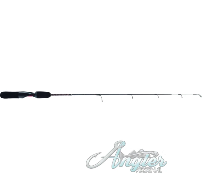 Shakespeare Ugly Stik GX2 Ice Fishing Rod 26" Angler Arsenal