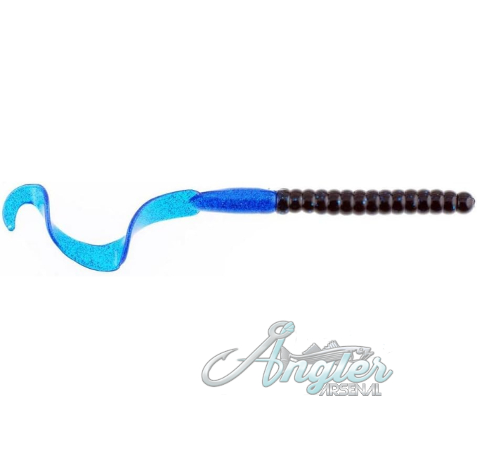 Berkley PowerBait Power Worms Soft Fishing Bait Angler Arsenal