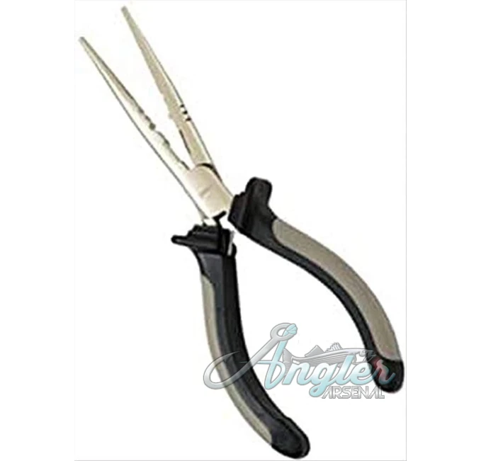 KastKing Fishing Pliers with Fish Lip Gripper at Angler Arsenal