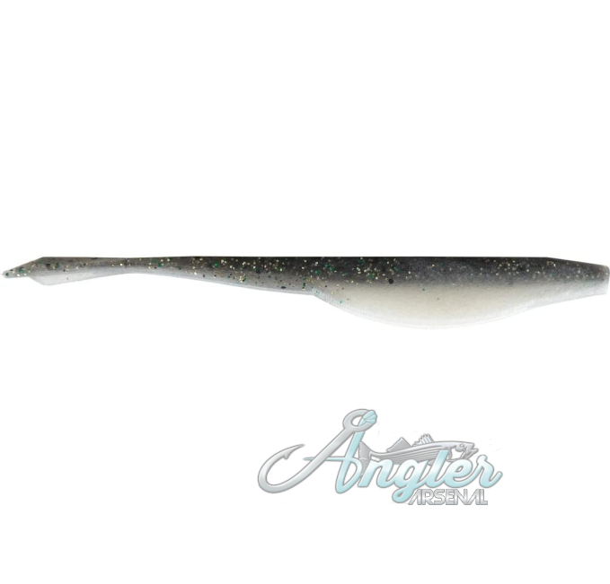 Bass Fishing Soft Jerkbait D Shad Swimbaits by Angler Arsenal