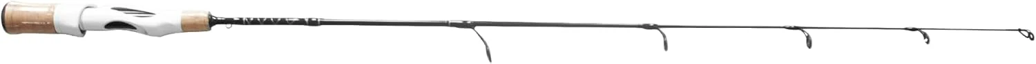 Ice Fishing Rod and Reel Combo Angler Arsenal Durable Gear
