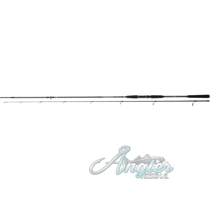 DAIWA Seahunter Surf 15ft 3.50-8.80oz 3-Piece Rod by Angler Arsenal
