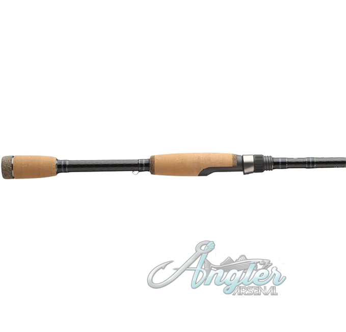 Sierra Spinning Rod 7'0" Angler Arsenal Heavy Fast Action