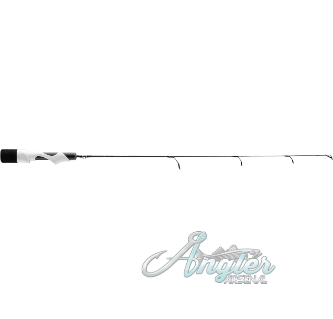 13 FISHING Wicked Ice Rods Angler Arsenal Premium Quality Gear