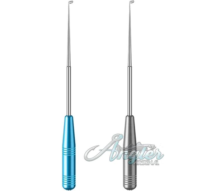 Fish Hook Remover 2pcs Security Extractor Angler Arsenal