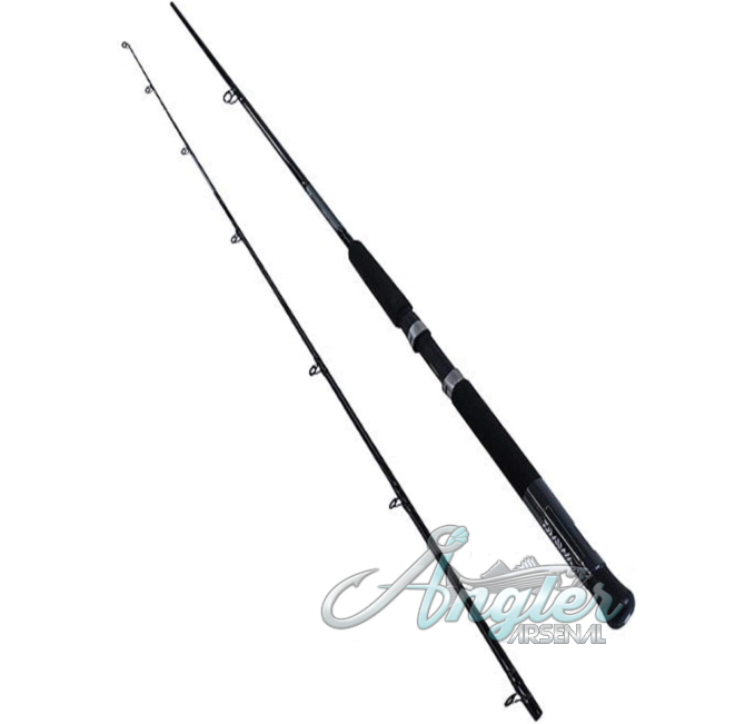 Daiwa GL762MF Trolling Rod Angler Arsenal 7ft6in Medium Power