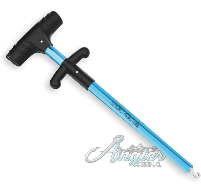 Durable T Shaped Fishing Hook Puller Angler Arsenal Tool