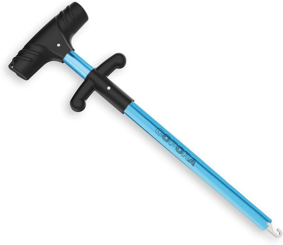 Durable T Shaped Fishing Hook Puller Angler Arsenal Tool
