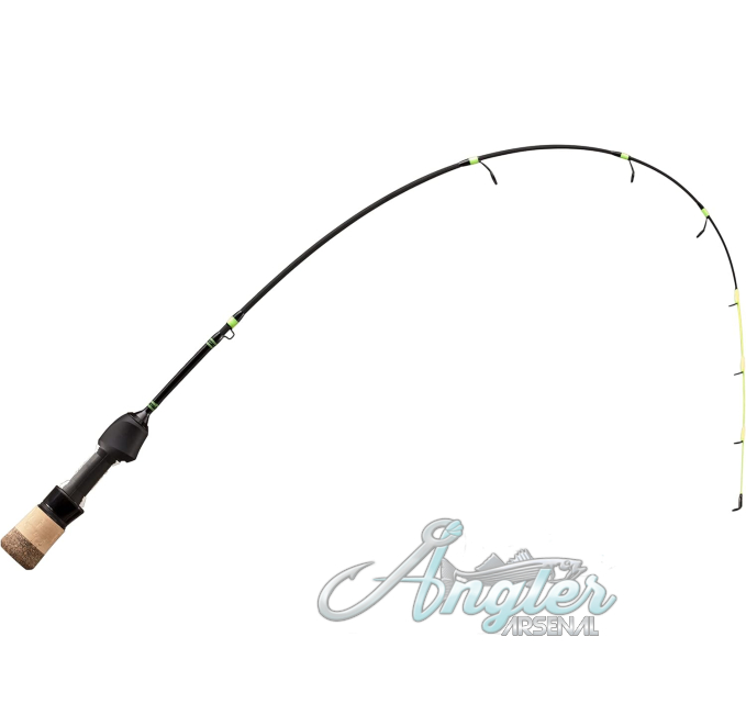 13 Fishing Tickle Stick Ice Fishing Rods Sports Outdoors Angler Arsenal