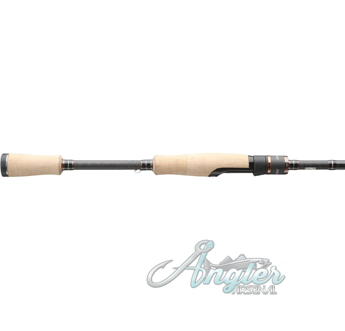 Dobyns Rods Champion Extreme HP Series 7’0” Spinning Rod Angler Arsenal