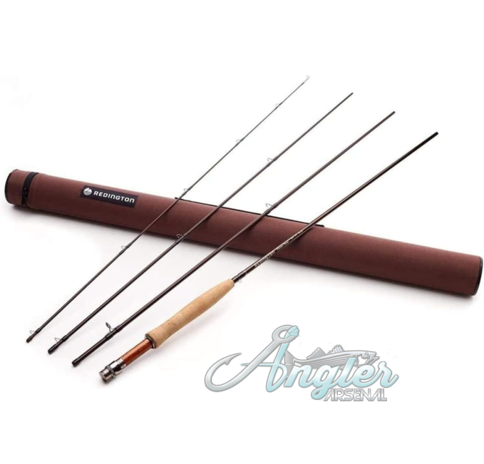 Freshwater Fly Rod Redington Classic Trout by Angler Arsenal