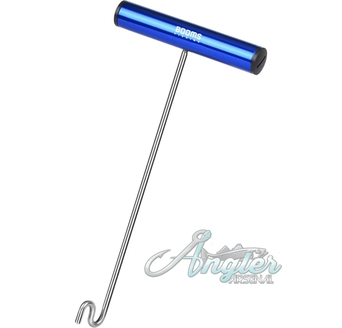 Fishing Hook Remover 10 Inch Stainless Steel Dehooking Tool