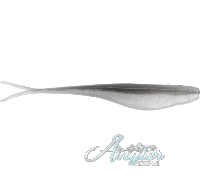 Strike King 3X Baby Z Too Fishing Lure for Bass Angler Arsenal