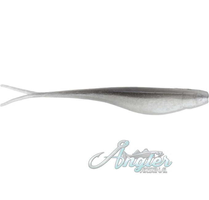 Strike King 3X Baby Z Too Fishing Lure for Bass Angler Arsenal
