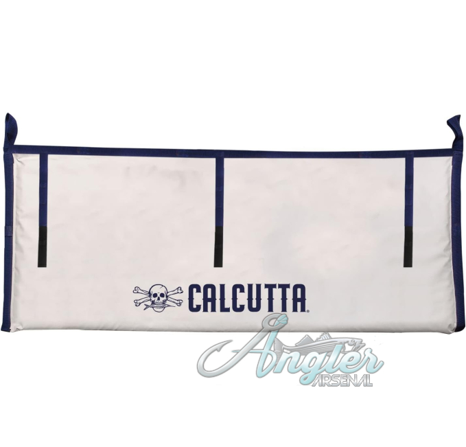 Waterproof Fish Cooler Bag for Anglers Angler Arsenal Gear