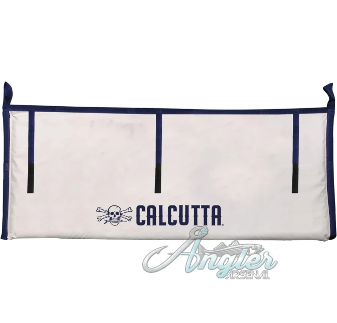 Waterproof Fish Cooler Bag for Anglers Angler Arsenal Gear
