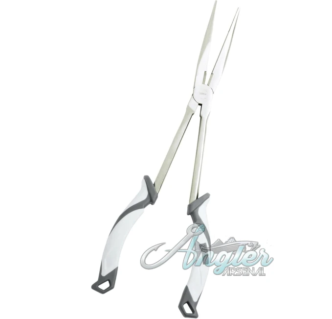 Rapala 11 Inch Fishing Pliers Saltwater Resistant Angler Arsenal