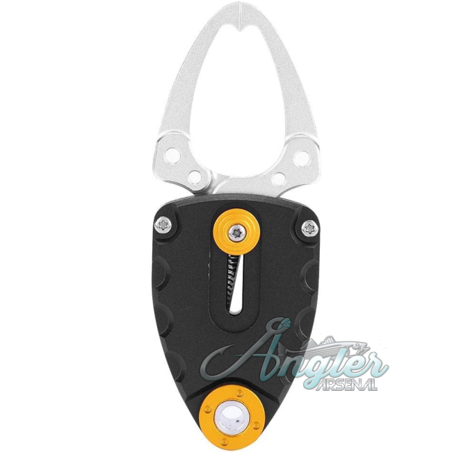 Zerone Fish Lip Gripper by Angler Arsenal Aluminum Alloy