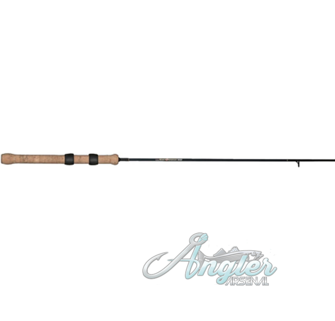 BnM Sharp Shooter 5 Feet Spinning Rod Angler Arsenal Gear