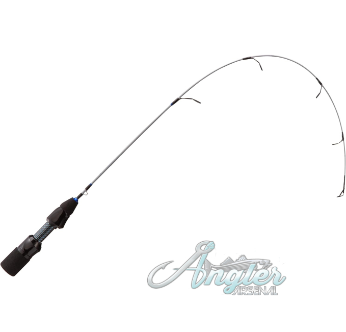 13 Fishing Ice Fishing Rod for Outdoors Angler Arsenal Gear