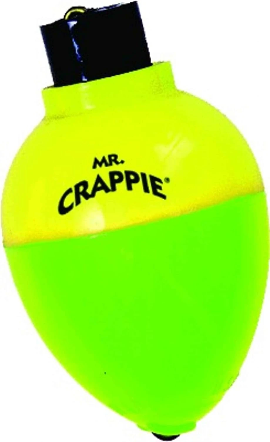 Betts Mr. Crappie Rattlin Round Floats by Angler Arsenal 7/8-Inch