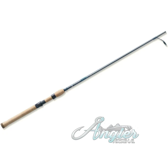 St. Croix Avid Series Spinning Rod by Angler Arsenal