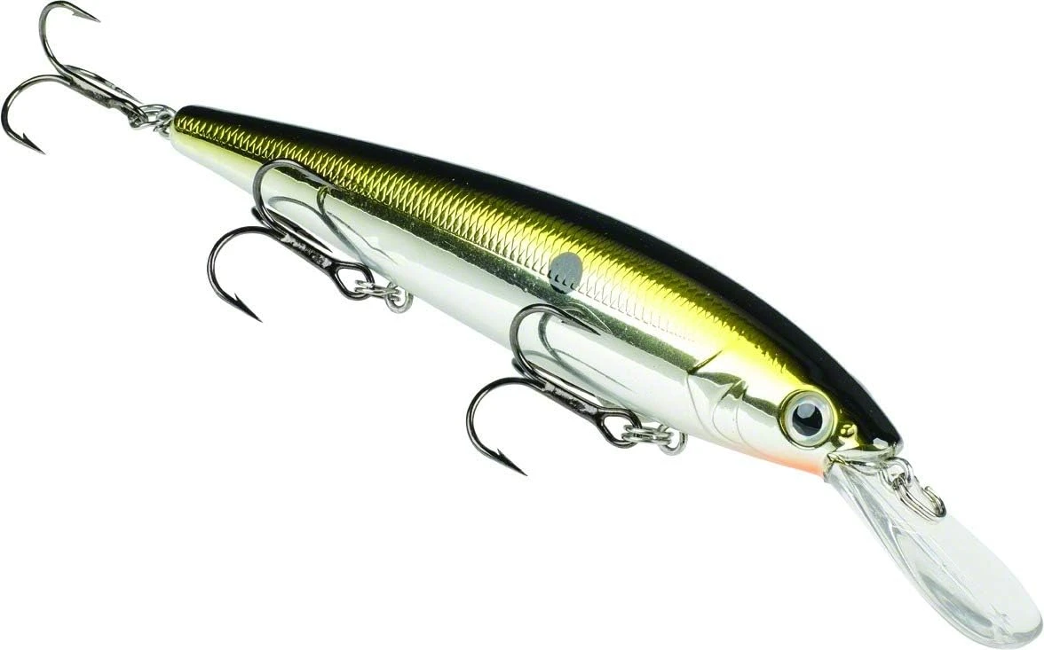 Strike King KVD Deep Jerkbait Fishing Lure at Angler Arsenal