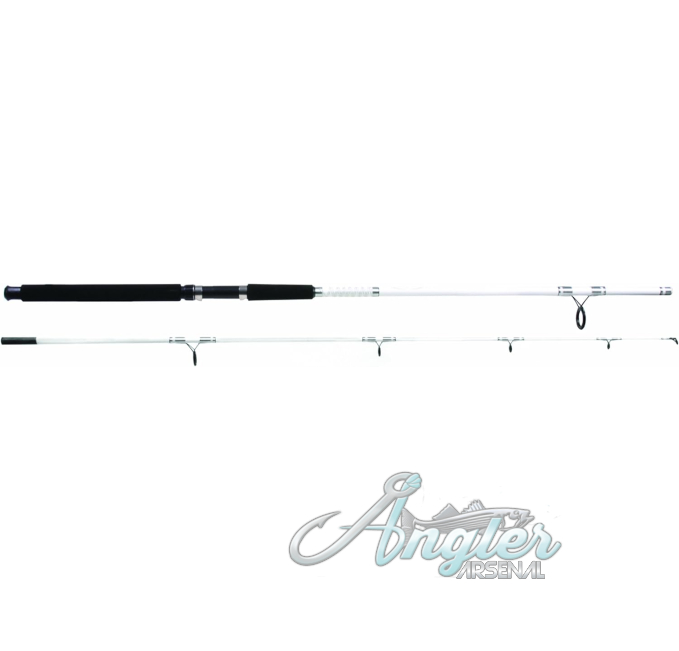 Sea Striker 2-Piece Surf Spinning Rod Angler Arsenal