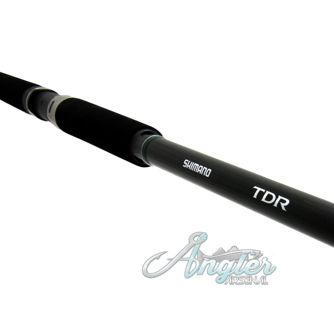 TDR Downrigger Planerboard Angler Arsenal Outdoors Gear