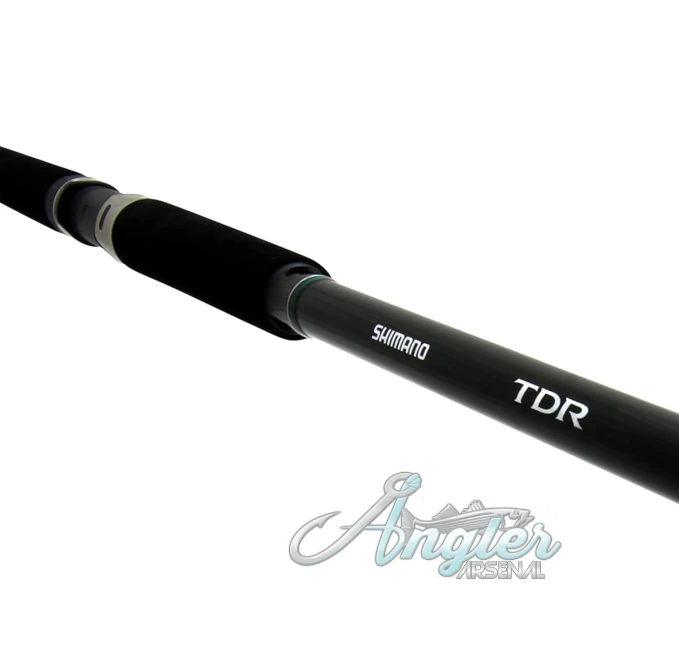 TDR Downrigger Planerboard Angler Arsenal Outdoors Gear