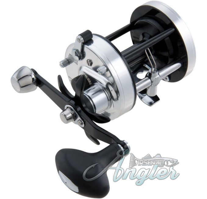 Abu Garcia Ambassadeur C3 7000 Reel for Smooth Casting Angler Arsenal