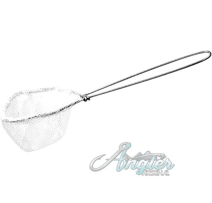 Eagle Claw Fishing Bait Net for Minnows Angler Arsenal