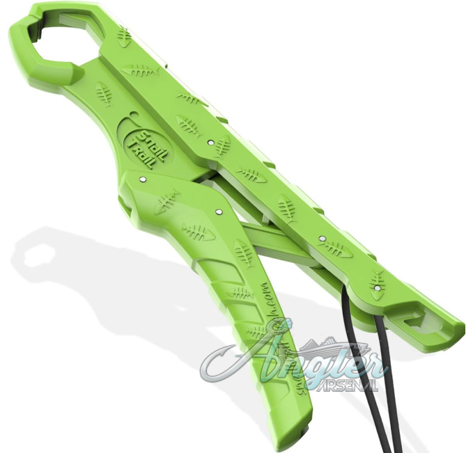 Snail Trail Fishing Gripper Angler Arsenal Saltwater Catfish Tool