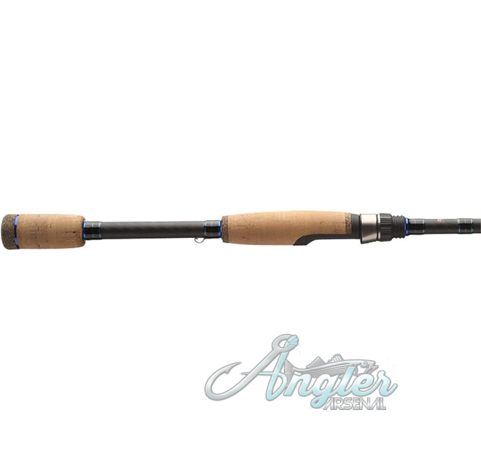 Champion XP 7’0” Spinning Rod Light Fast Action Angler Arsenal