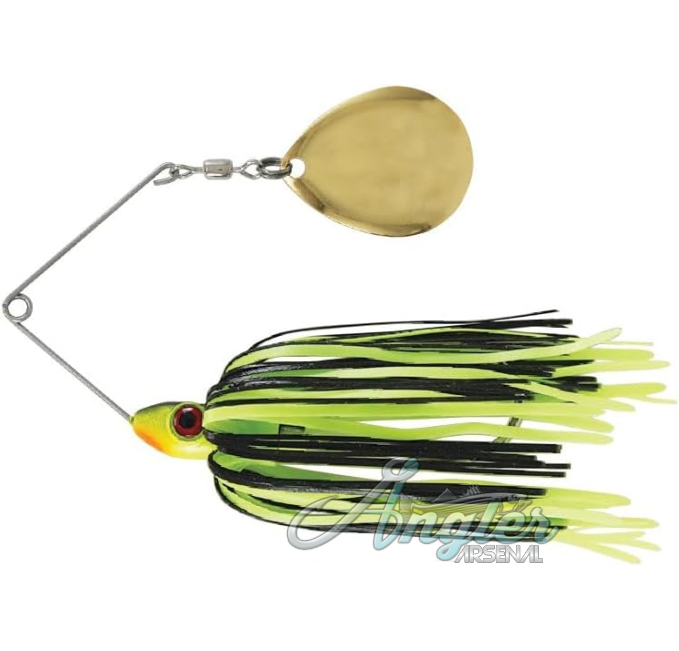 Luck E Strike 3/8 oz Spinnerbait by Jimmy Houston at Angler Arsenal