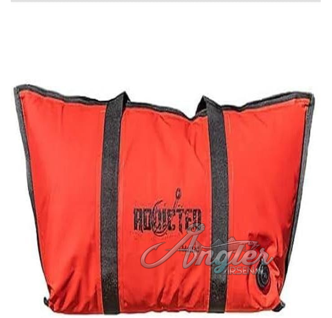 Mustad ADX Bonk Em 38 Inch Fish Cooler for Angler Arsenal