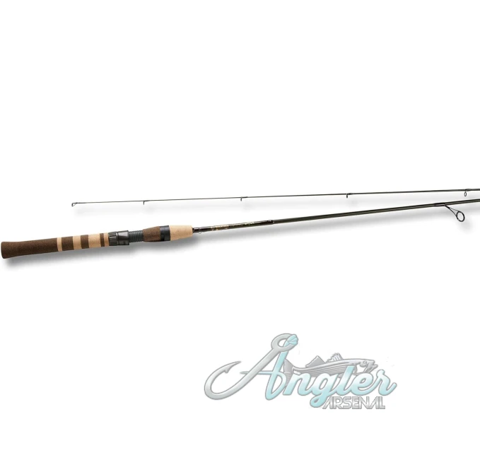 Trout Series TSR862-2 GLX Spinning Rod Angler Arsenal Gear