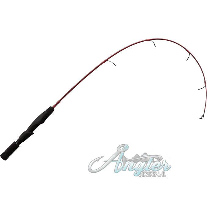 13 Fishing Ice Fishing Rod Sports Outdoors Angler Arsenal