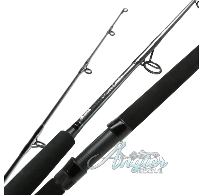 Okuma PCH Custom 7' Carbon Fishing Rod at Angler Arsenal