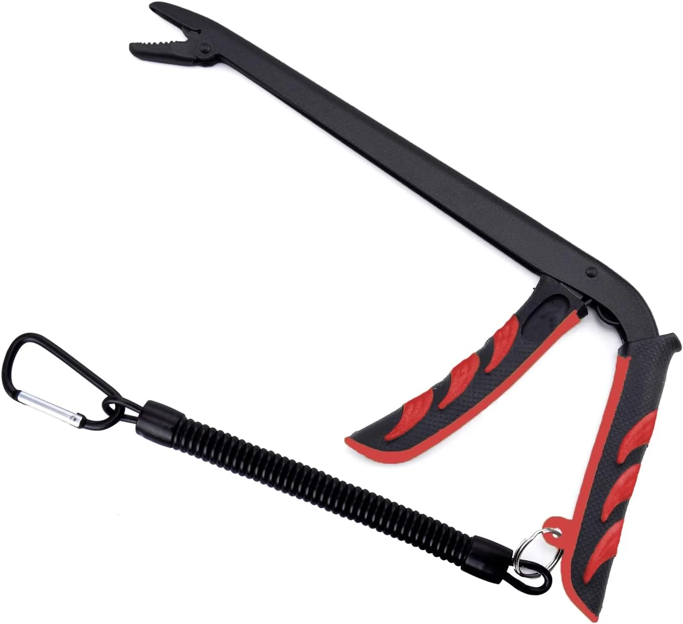Stainless Steel Fish Hook Remover 9.5 Inch Angler Arsenal